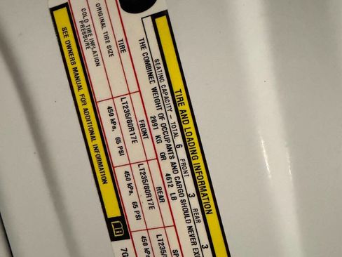 Used 2007 Dodge Ram 3500 Truck Laramie image 34