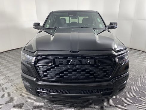 New 2026 RAM 1500 Big Horn image 13