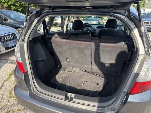 Used 2011 Honda Fit Sport image 16