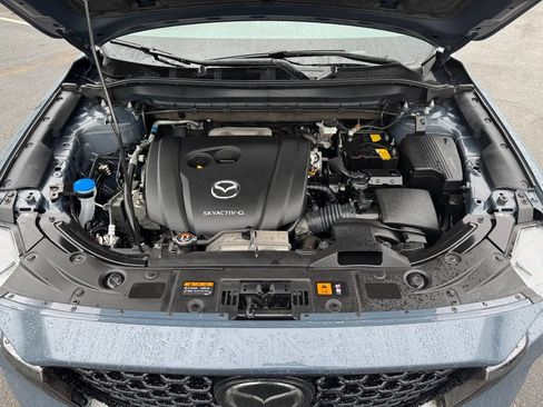 Used 2023 MAZDA CX-5 Carbon Edition AWD/4WD image 14