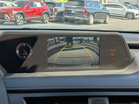 Used 2020 Lexus UX 250h F Sport w/ F Sport Premium Package AWD/4WD image 22