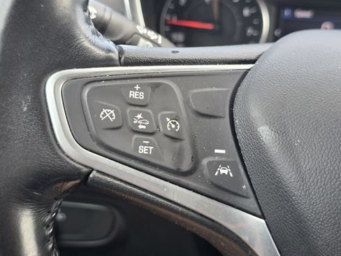 Used 2022 Chevrolet Equinox LT FWD image 30