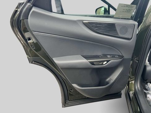New 2026 Lexus NX 350 AWD w/ Premium Package image 14