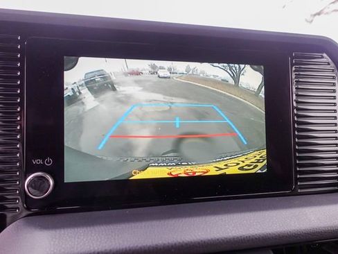 New 2026 Toyota Land Cruiser 1958 image 22