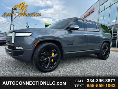 Used 2024 Rivian R1S Adventure