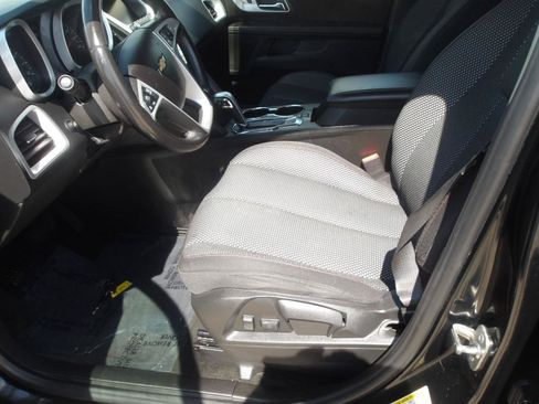 Used 2015 Chevrolet Equinox LT FWD image 19