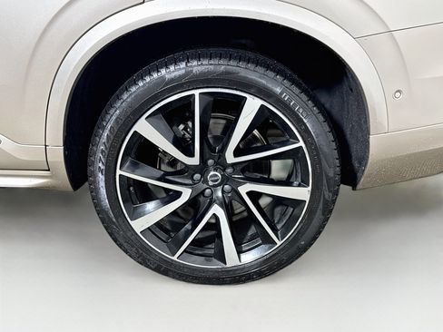 Used 2023 Volvo XC90 B6 Plus w/ Protection Package Premier AWD/4WD image 29