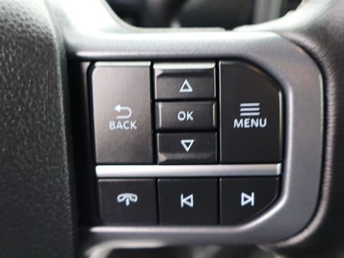 Used 2025 Ford F150 XLT w/ Equipment Group 301A Standard image 19