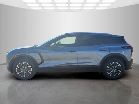 New 2026 Chevrolet Blazer EV LT image 7