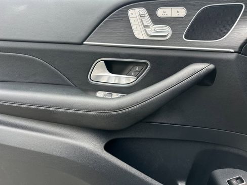 Used 2025 Mercedes-Benz GLE 350 4MATIC image 12