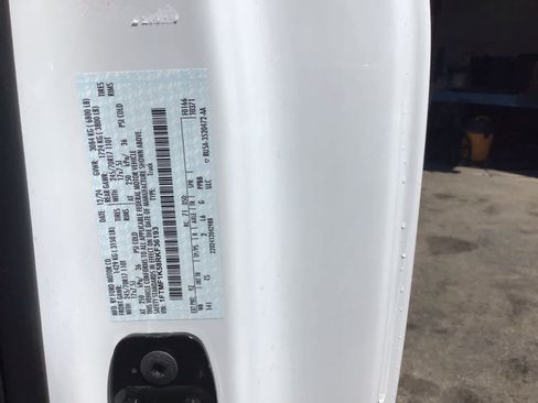 Used 2024 Ford F150 XL w/ Equipment Group 103A High RWD image 6