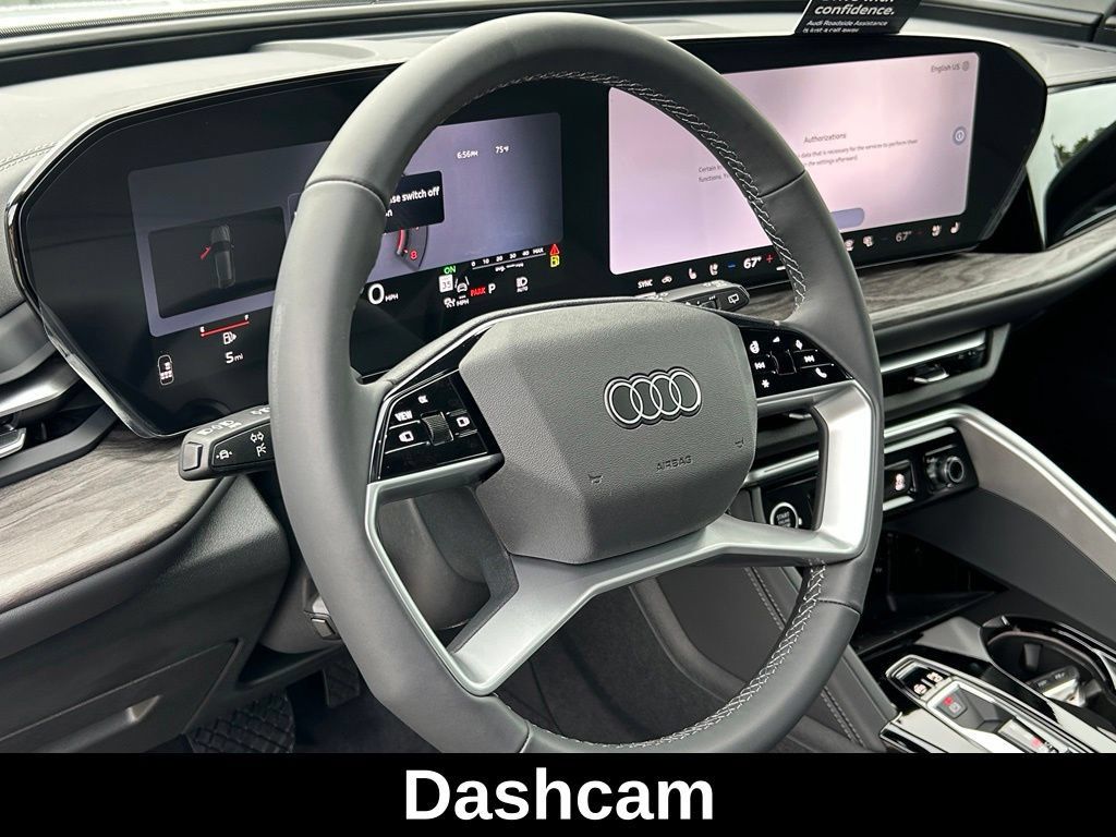 New 2026 Audi Q5 Premium Plus AWD/4WD image 17