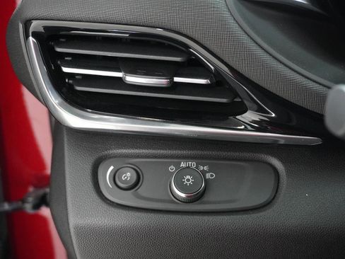 Used 2024 Buick Envista Sport Touring w/ Convenience II Package image 20