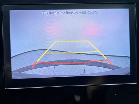 Used 2023 Hyundai Tucson SEL w/ Convenience Package image 15