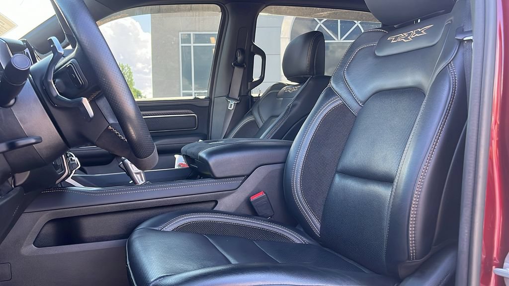 Used 2024 RAM 1500 TRX AWD/4WD image 10