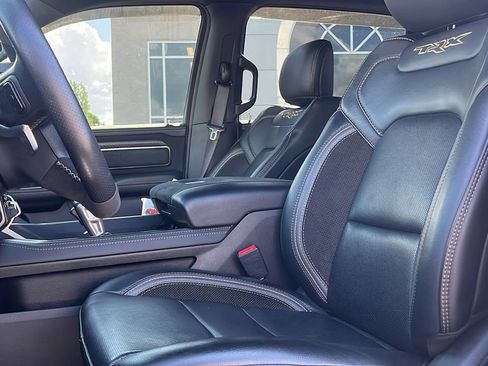 Used 2024 RAM 1500 TRX AWD/4WD image 10
