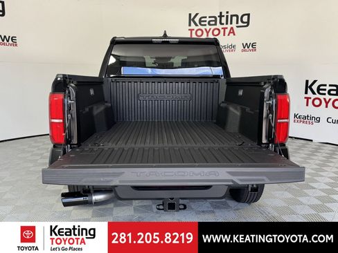 New 2026 Toyota Tacoma SR5 image 11