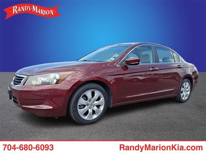 Used 2009 Honda Accord EX