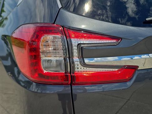 Used 2026 Subaru Ascent Limited AWD/4WD image 7