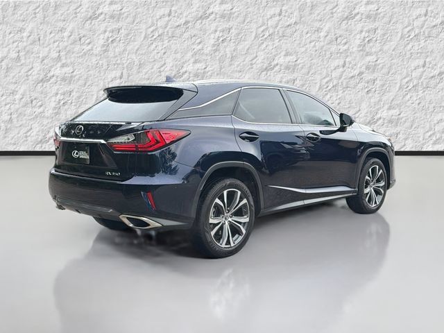 Used 2019 Lexus RX 350 AWD image 3