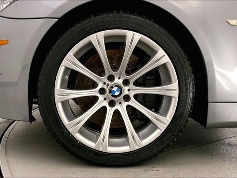 Used 2008 BMW M5 Base image 8
