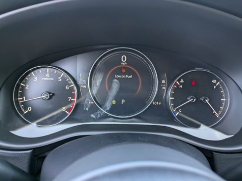 New 2026 MAZDA CX-30 AWD 2.5 S image 26