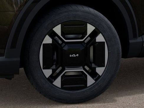 New 2027 Kia Telluride X-Line EX image 9