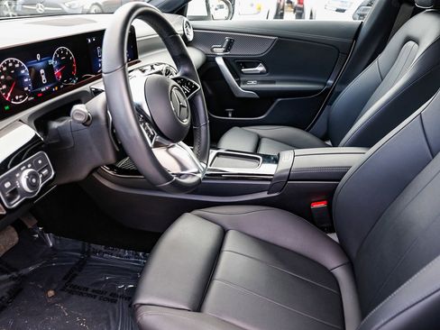 Certified 2025 Mercedes-Benz CLA 250 image 19