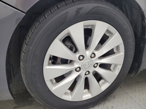 Used 2015 Honda Accord EX-L image 31