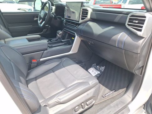 Used 2023 Toyota Tundra Platinum RWD image 32