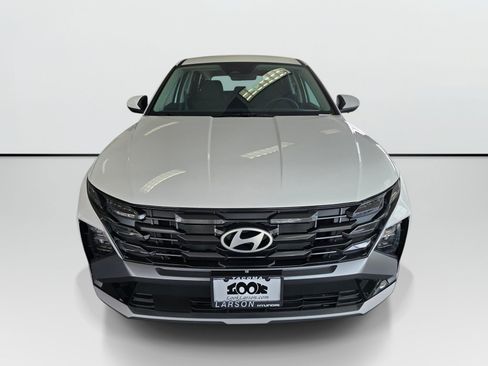 New 2026 Hyundai Tucson SE AWD/4WD image 8