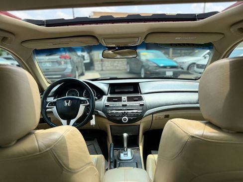 Used 2008 Honda Accord EX-L image 37