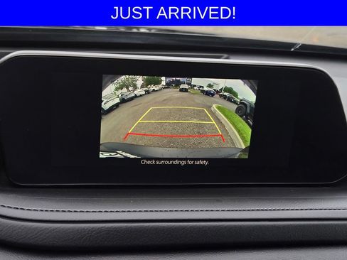 Certified 2023 MAZDA CX-30 AWD 2.5 S w/ Select Package image 15