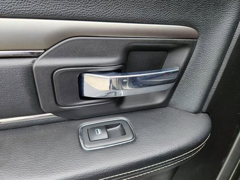 Used 2013 RAM 1500 Sport w/ Sport Premium Group AWD/4WD image 20