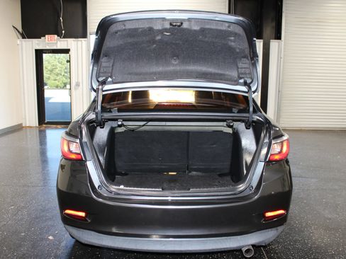 Used 2016 Scion iA FWD image 30