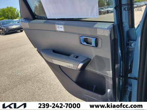 New 2027 Kia Seltos S AWD/4WD image 14