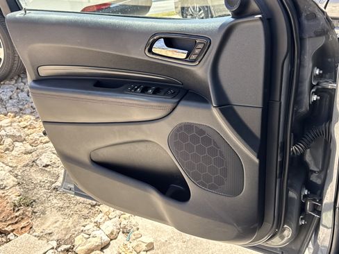Used 2024 Dodge Durango GT image 25