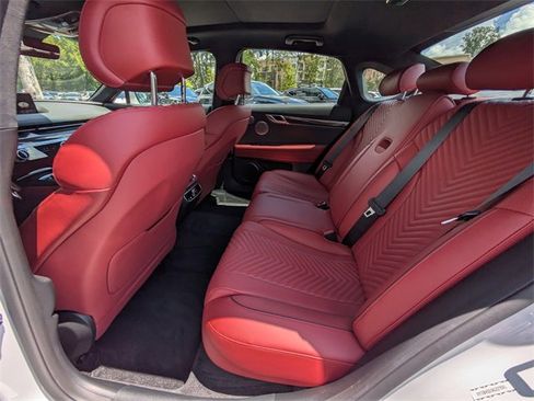 Used 2024 Genesis G80 3.5T Sport image 13