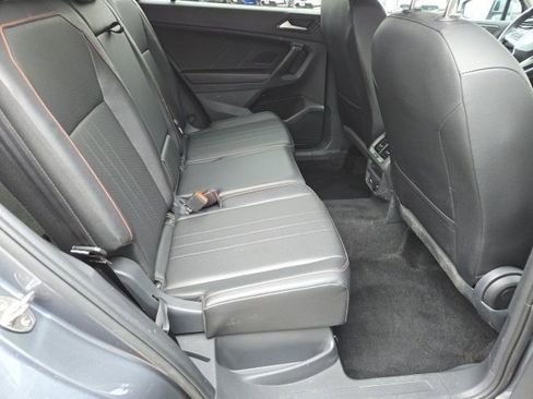 Used 2024 Volkswagen Tiguan Wolfsburg Edition AWD/4WD image 13