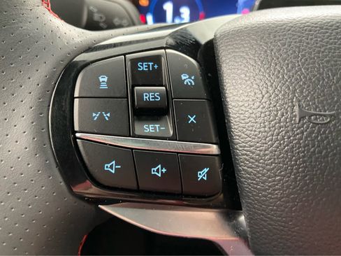 Used 2025 Ford Explorer ST-Line w/ Premium Package AWD/4WD image 25