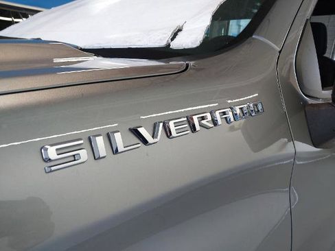 New 2026 Chevrolet Silverado 1500 W/T w/ WT Value Package AWD/4WD image 31