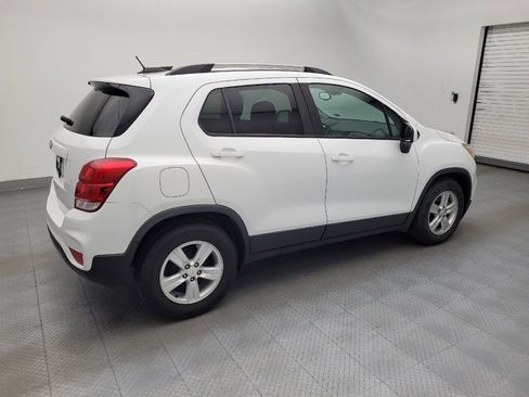 Used 2021 Chevrolet Trax LT image 10