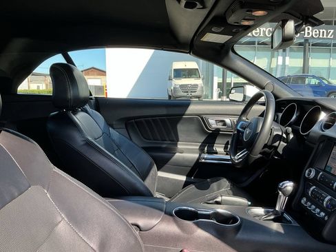 Used 2019 Ford Mustang GT Premium RWD image 16