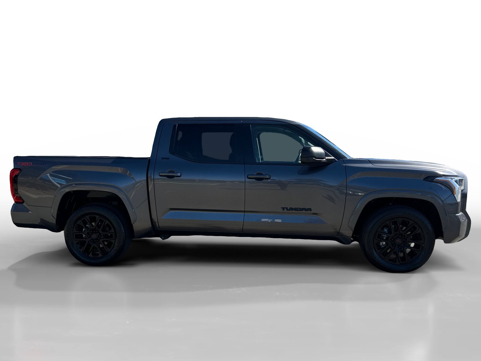 Used 2022 Toyota Tundra SR5 w/ TRD Sport Package RWD image 6