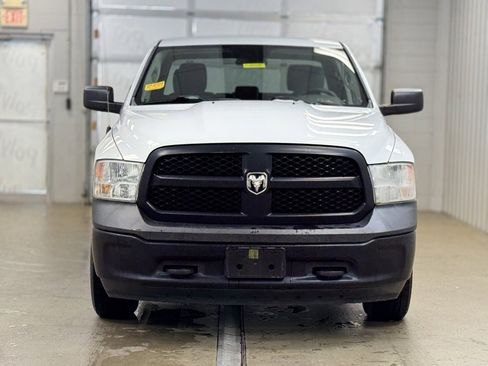 Used 2015 RAM 1500 Tradesman w/ Popular Equipment Group image 2