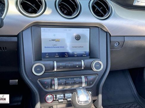 Used 2022 Ford Mustang Premium image 6