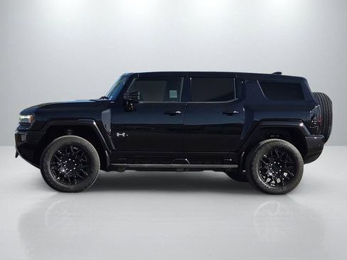Used 2025 GMC Hummer EV 2X AWD/4WD image 7