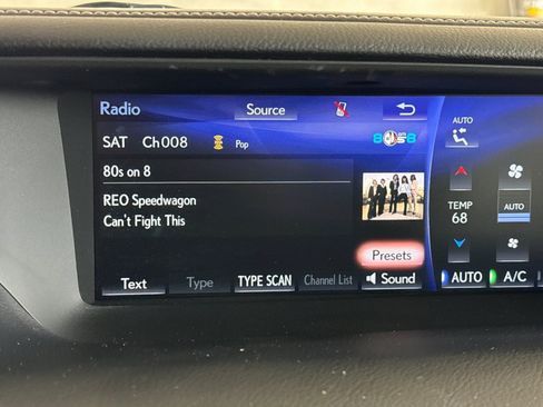 Used 2018 Lexus GS 350 F Sport RWD image 21