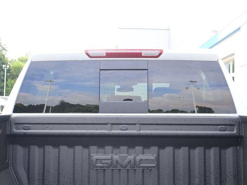 New 2026 GMC Sierra 1500 Elevation AWD/4WD image 35