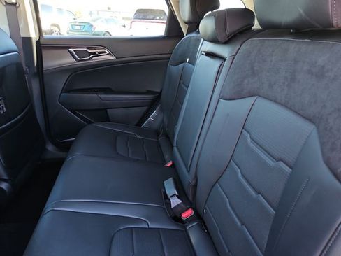 New 2026 Kia Sportage SX Prestige image 13